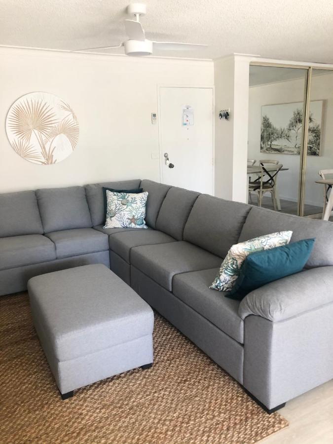 Aparthotel Oceania On Burleigh 4*