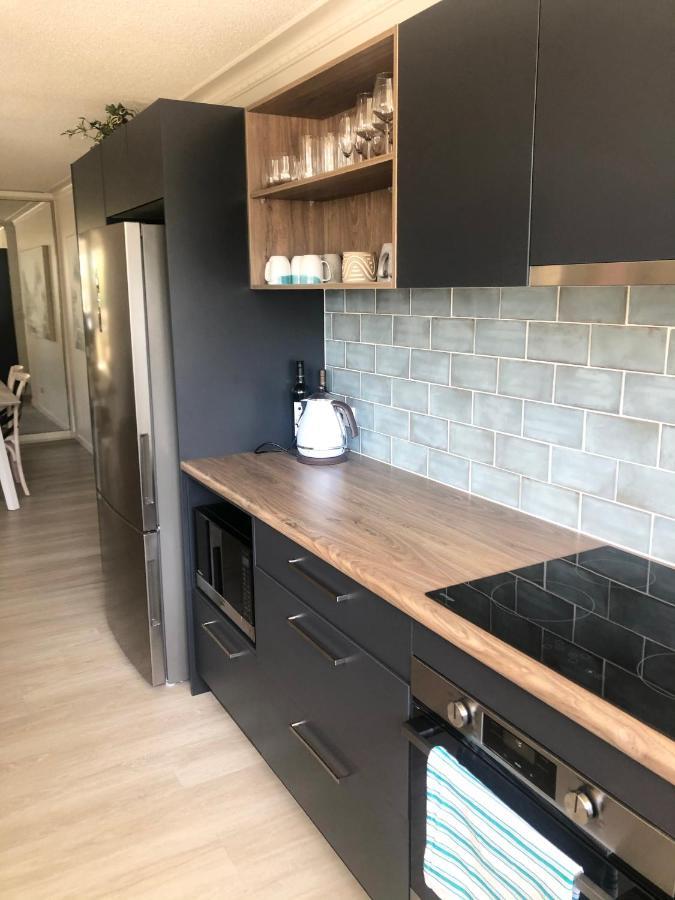 Aparthotel Oceania On Burleigh 4*