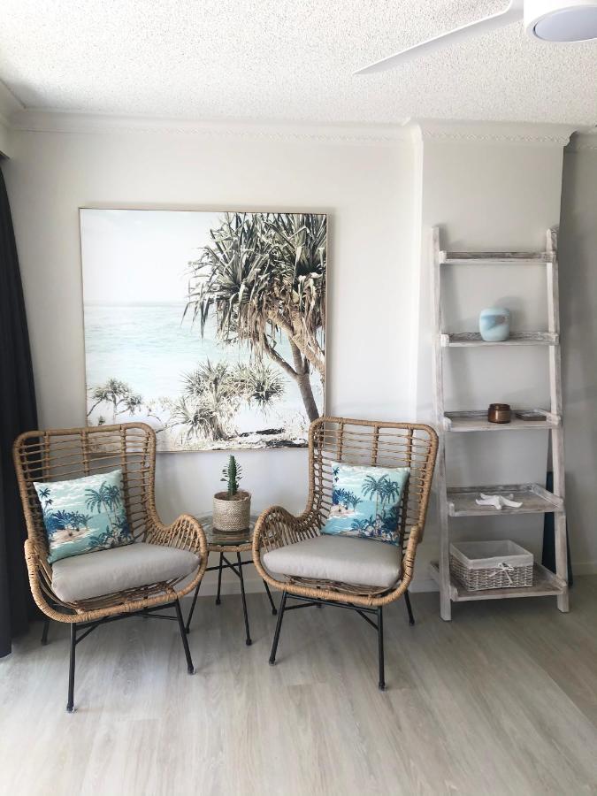 Oceania On Burleigh 4* Gold Coast