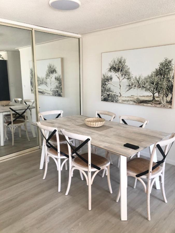 Oceania On Burleigh 4* Gold Coast