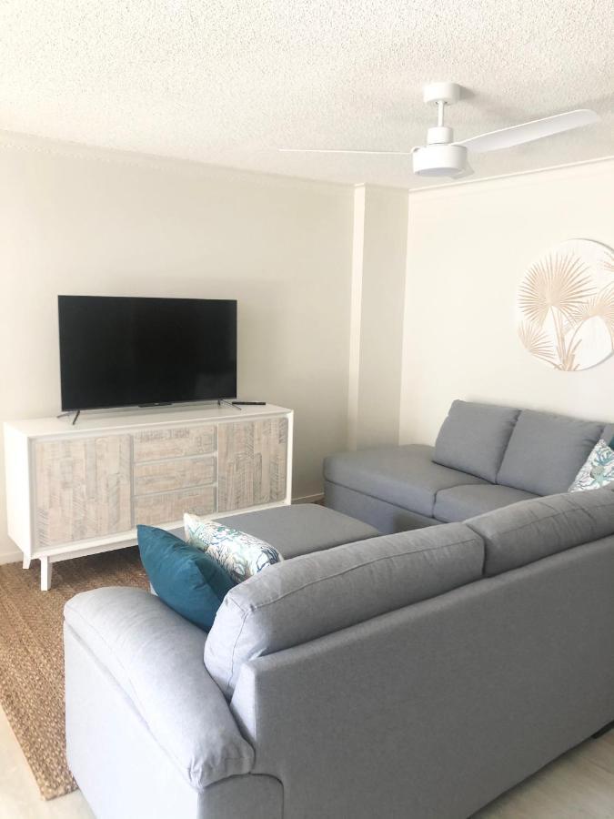 Oceania On Burleigh 4* Gold Coast