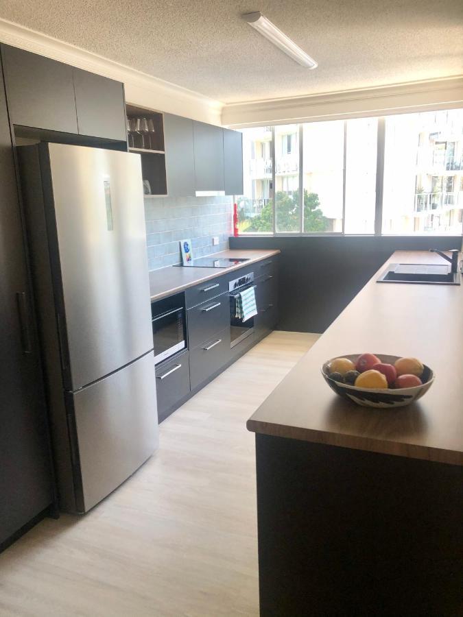 Oceania On Burleigh Gold Coast