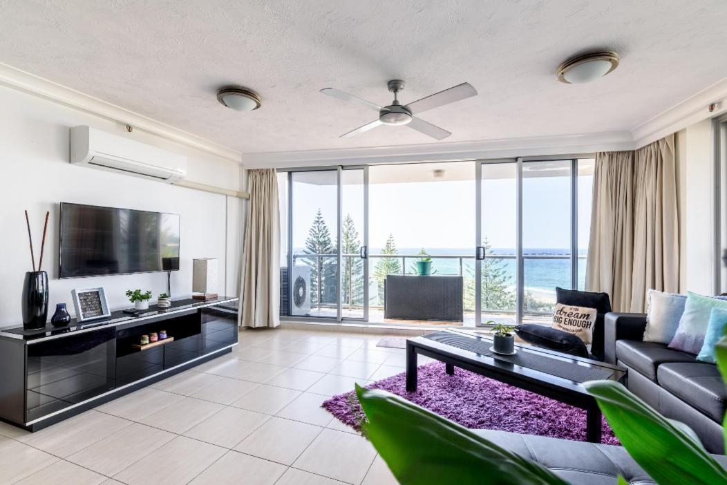 Excluza At The Peninsula Gold Coast