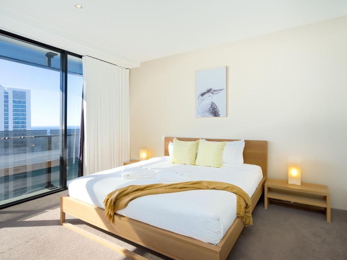Circle On Cavill 52nd Floor Spacious Skyhome - Gchm *