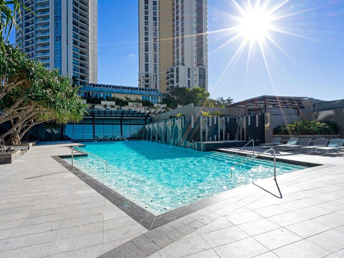 Apartment Circle On Cavill 52nd Floor Spacious Skyhome - Gchm