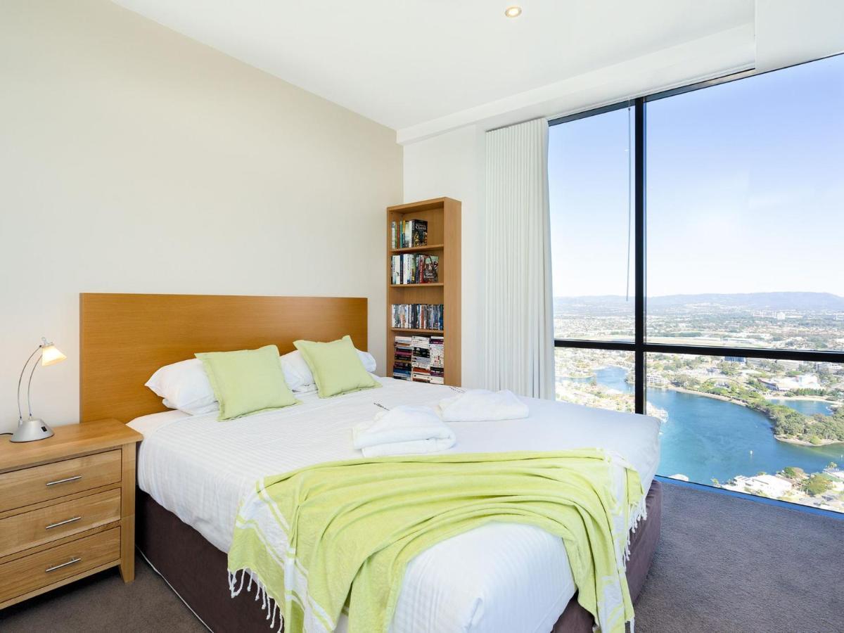 Apartment Circle On Cavill 52nd Floor Spacious Skyhome - Gchm *