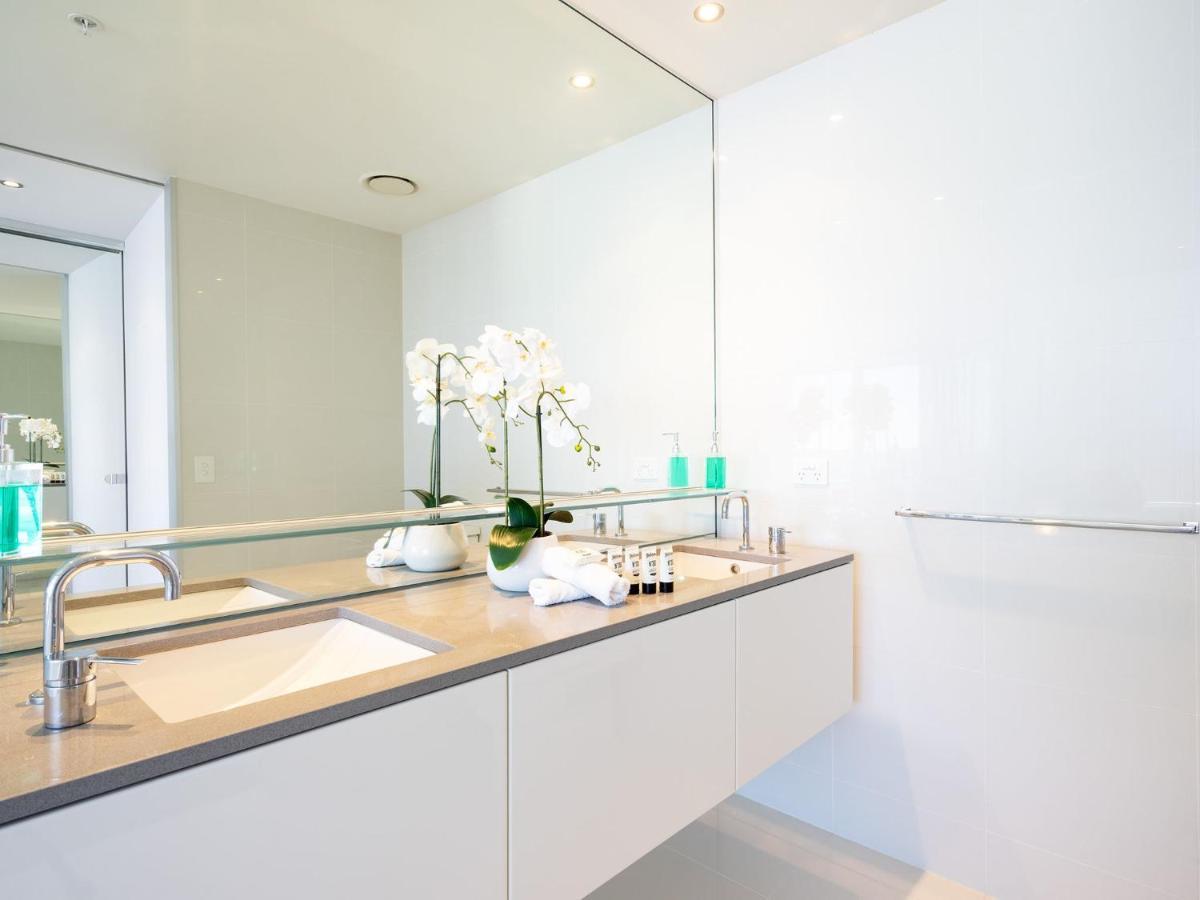 Circle On Cavill 52nd Floor Spacious Skyhome - Gchm *