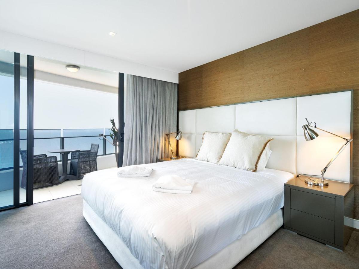 Apartment Luxury For The Soul 2 Bedroom Beachfront - Gchm *