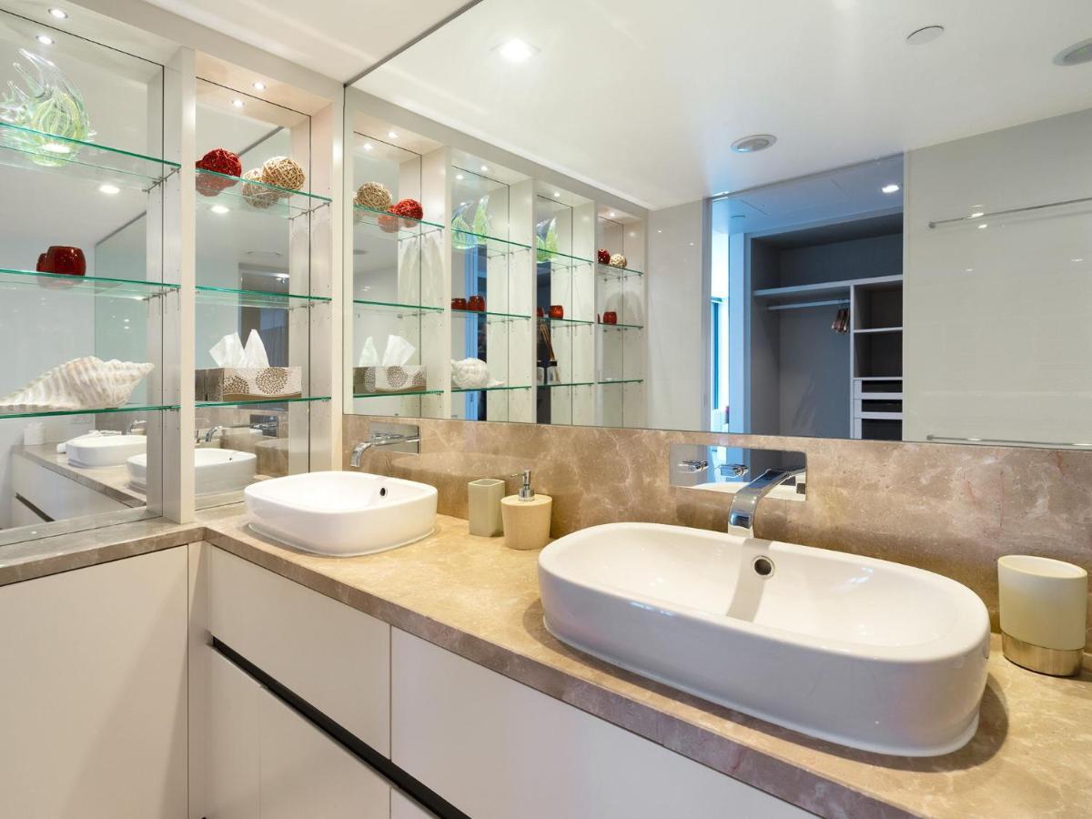 Luxury For The Soul 2 Bedroom Beachfront - Gchm * Gold Coast