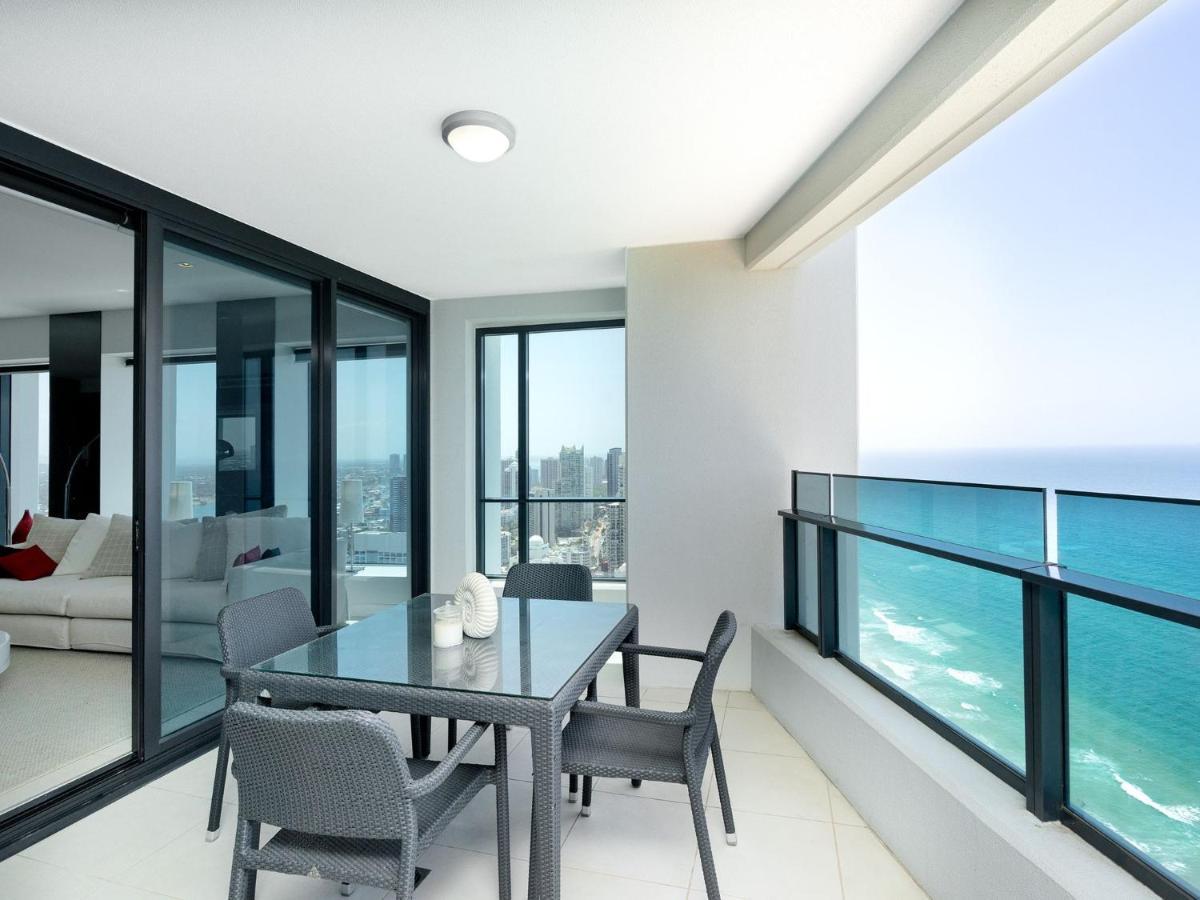 Luxury For The Soul 2 Bedroom Beachfront - Gchm * Gold Coast