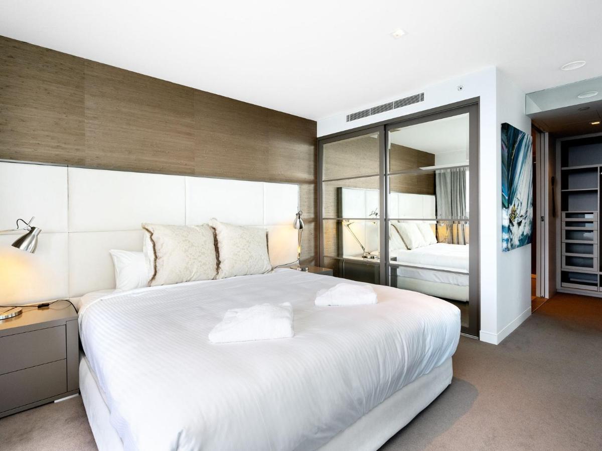 Luxury For The Soul 2 Bedroom Beachfront - Gchm Gold Coast