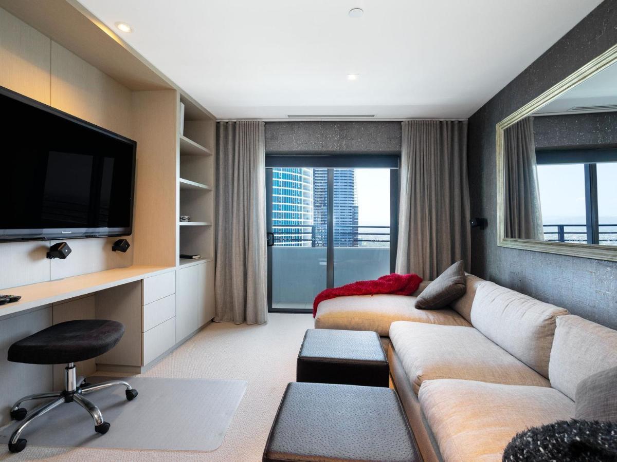 Luxury For The Soul 2 Bedroom Beachfront - Gchm * Gold Coast