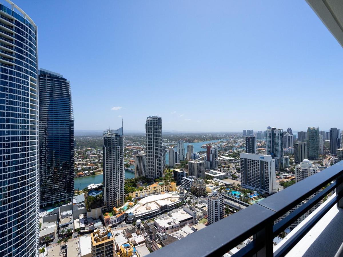 Apartment Luxury For The Soul 2 Bedroom Beachfront - Gchm *