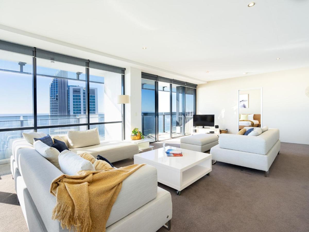 Circle On Cavill 52nd Floor Spacious Skyhome - Gchm *