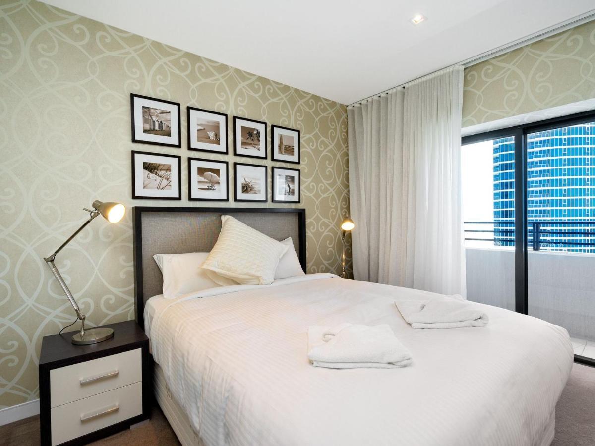 Apartment Luxury For The Soul 2 Bedroom Beachfront - Gchm