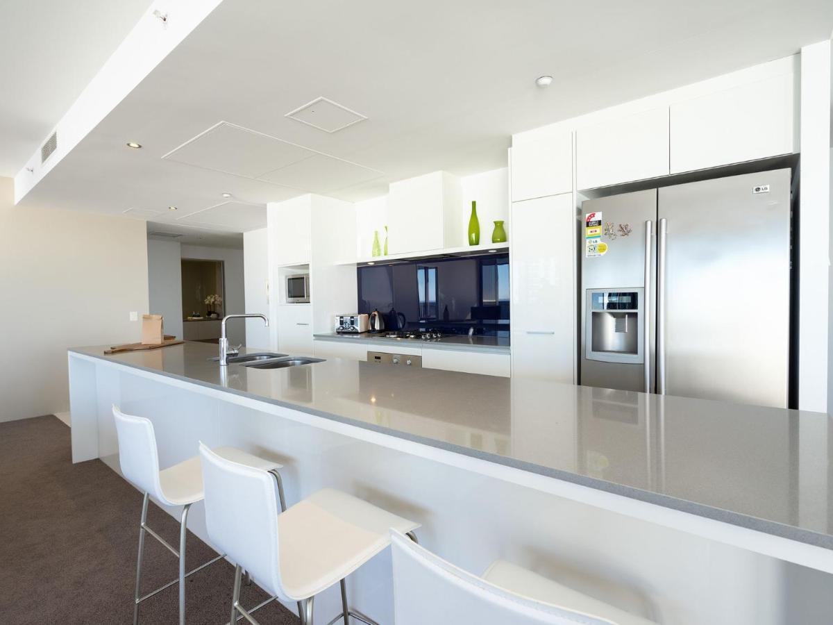 Apartment Circle On Cavill 52nd Floor Spacious Skyhome - Gchm