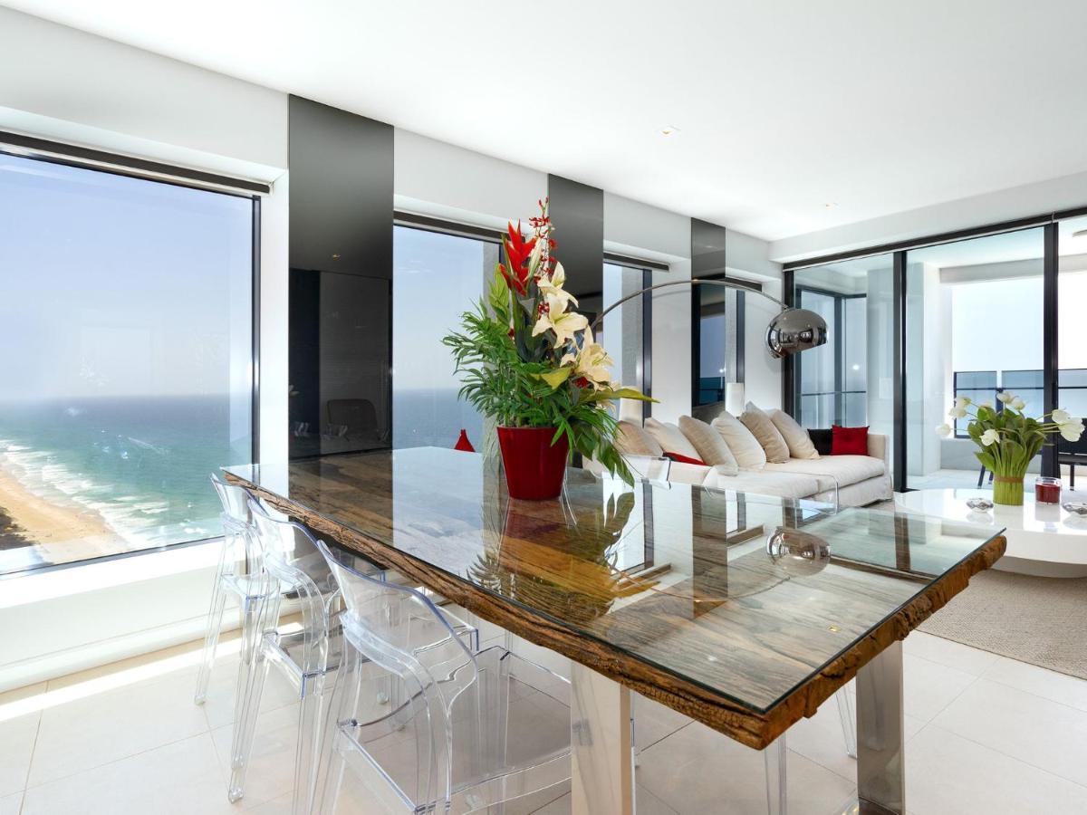 Apartment Luxury For The Soul 2 Bedroom Beachfront - Gchm