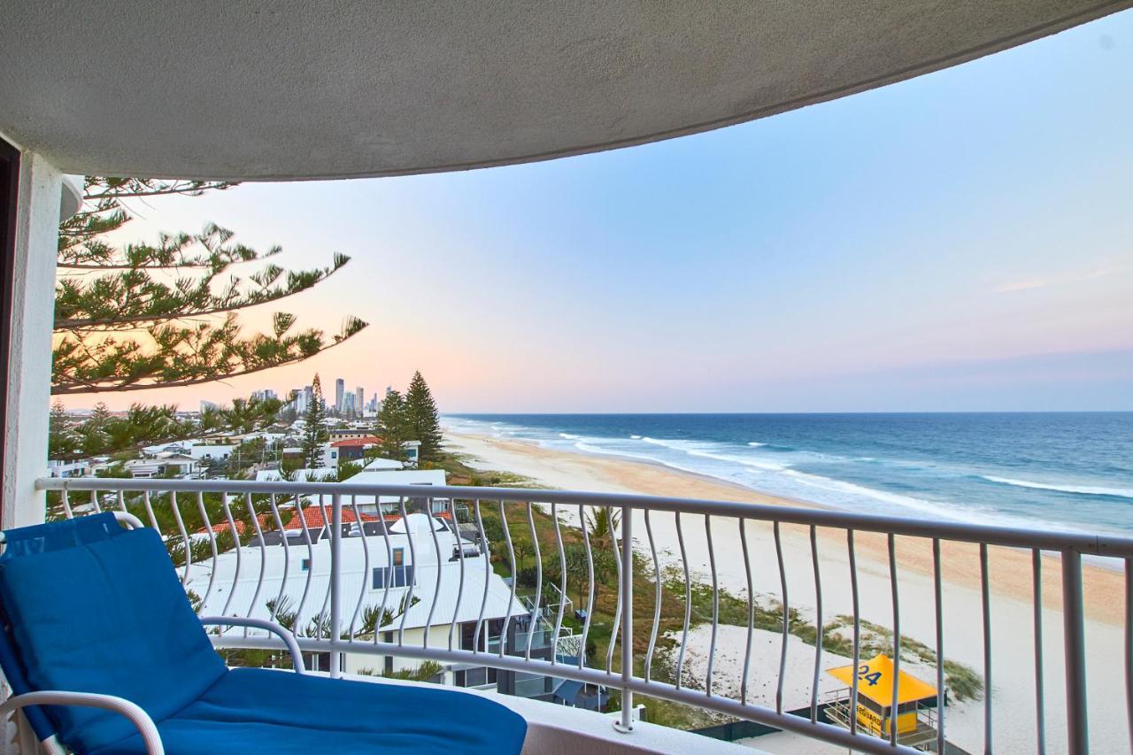 Albatross North 4* Gold Coast
