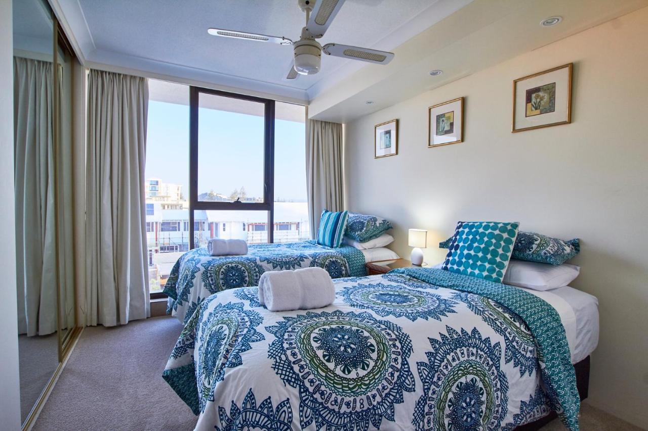 Albatross North Aparthotel Gold Coast