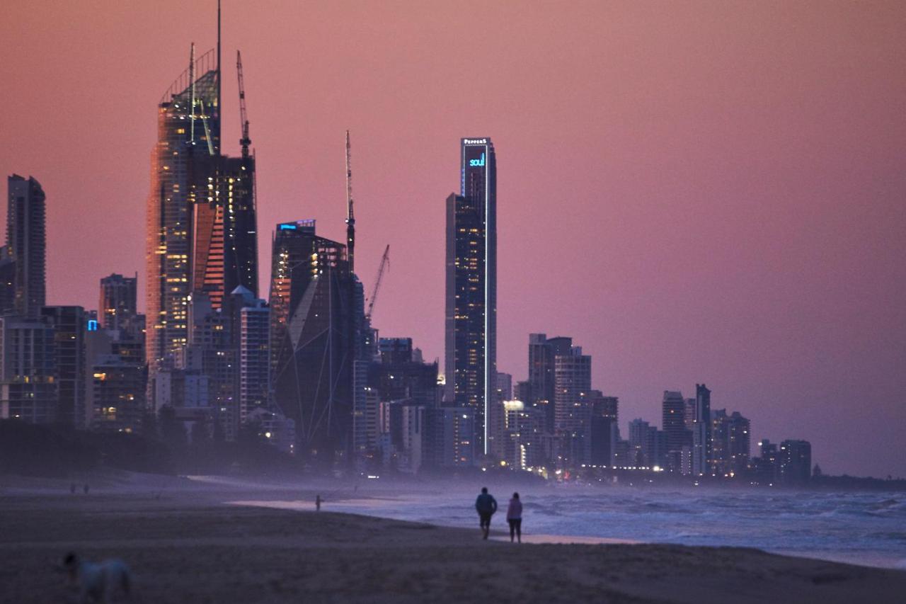 Albatross North Aparthotel Gold Coast