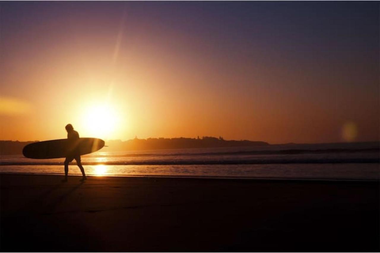 Excluza - Ocean Suites Resort Gold Coast