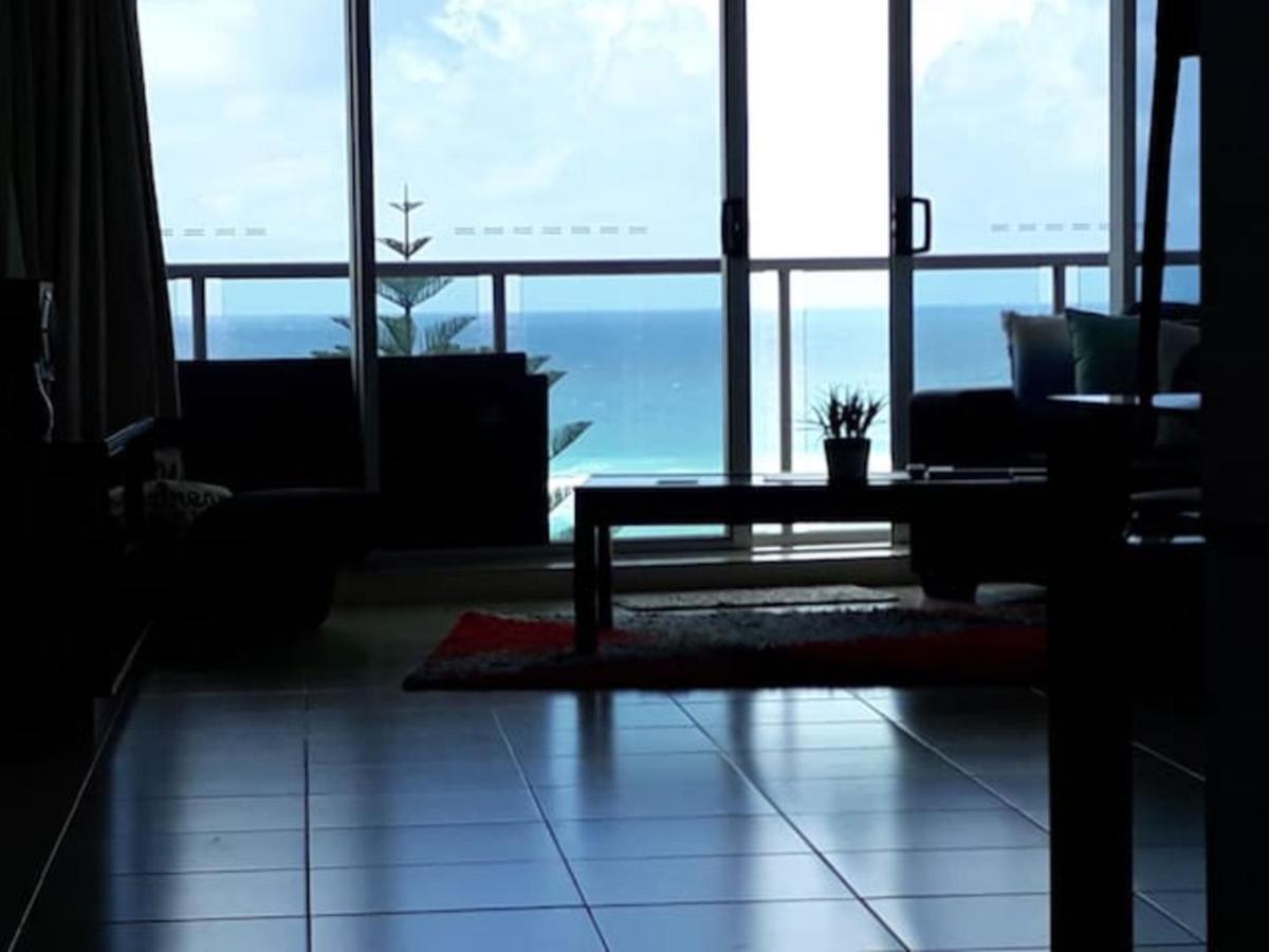 Excluza - Ocean Suites Resort