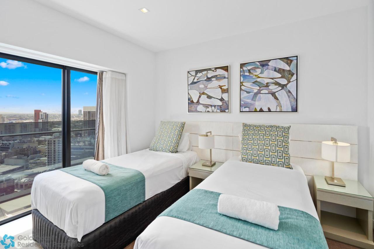 Soul Surfers Paradise - Gclr