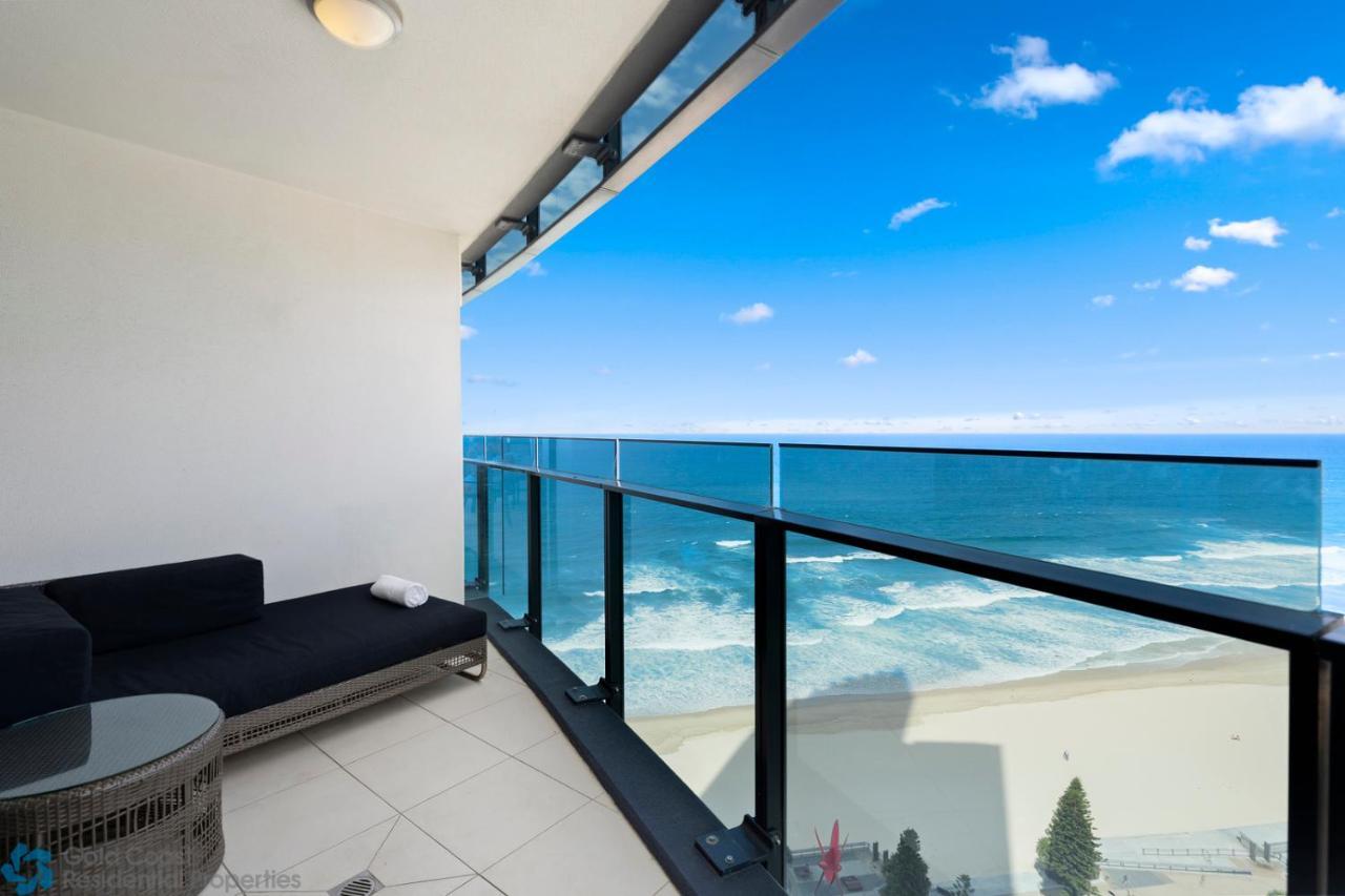 Soul Surfers Paradise - Gclr Apartamento Gold Coast