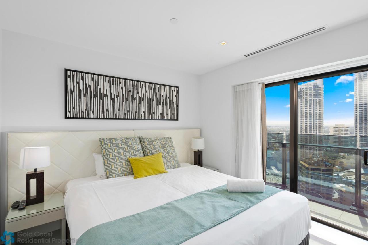 Soul Surfers Paradise - Gclr Apartamento