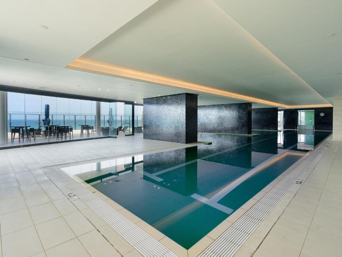 Luxury For The Soul 2 Bedroom Beachfront - Gchm