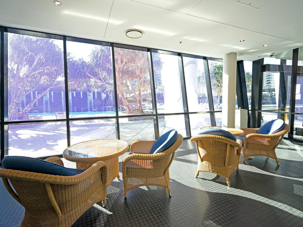 Circle On Cavill 52nd Floor Spacious Skyhome - Gchm Apartment *