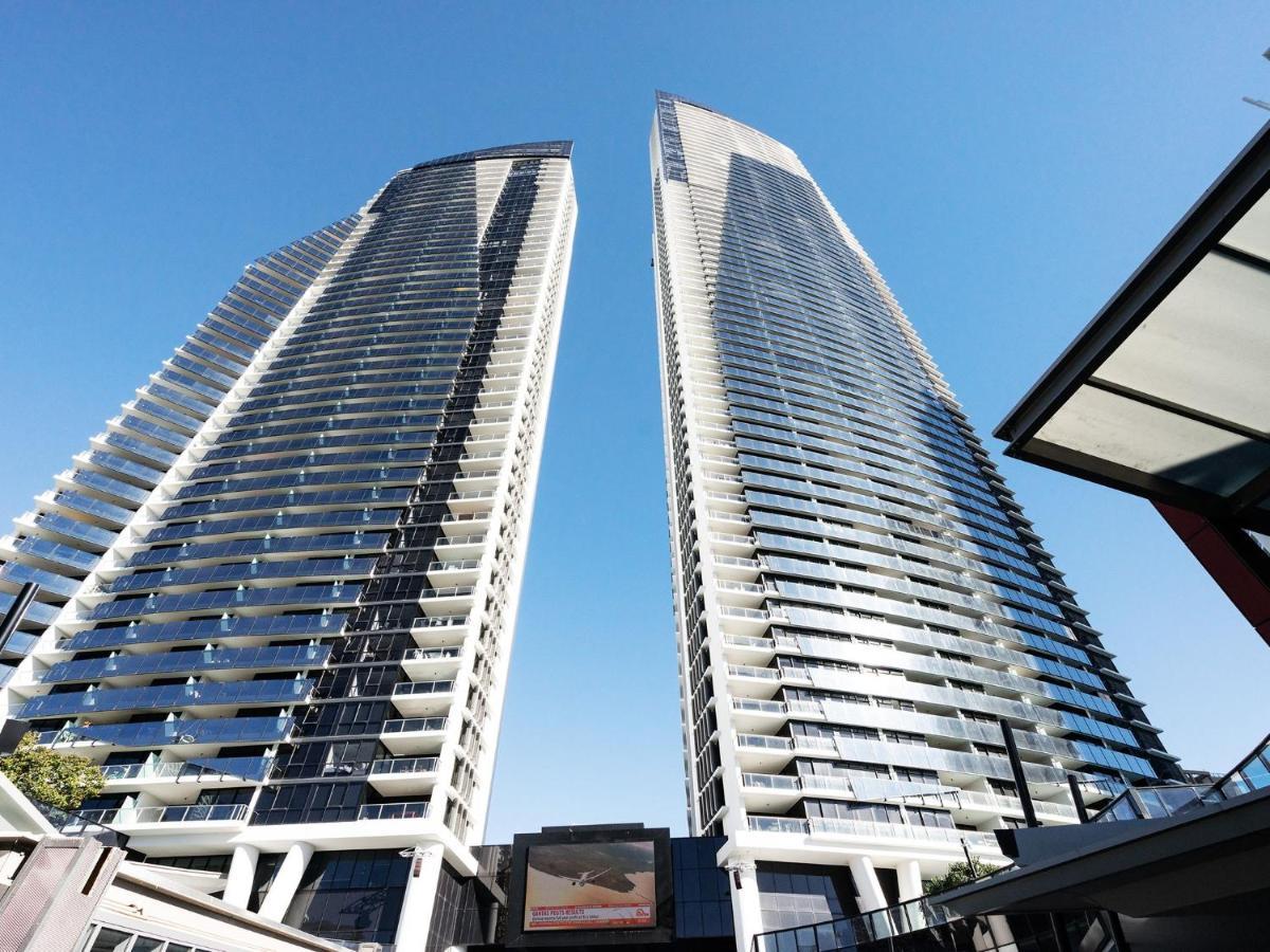 Apartment Circle On Cavill 52nd Floor Spacious Skyhome - Gchm *