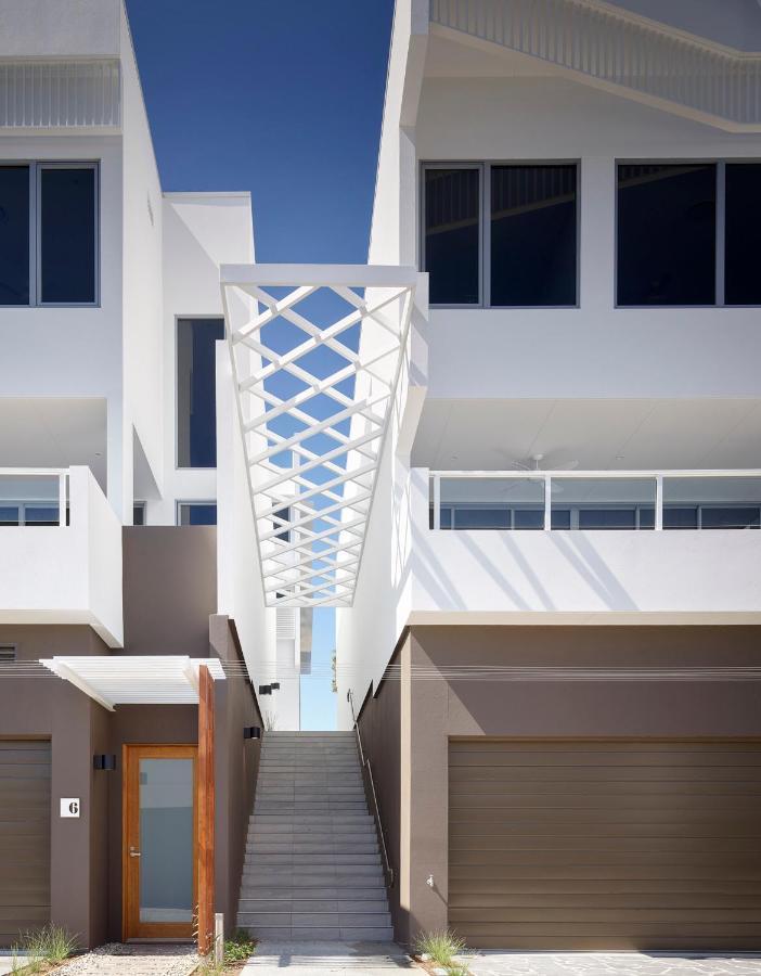 The Apartment Gold Coast