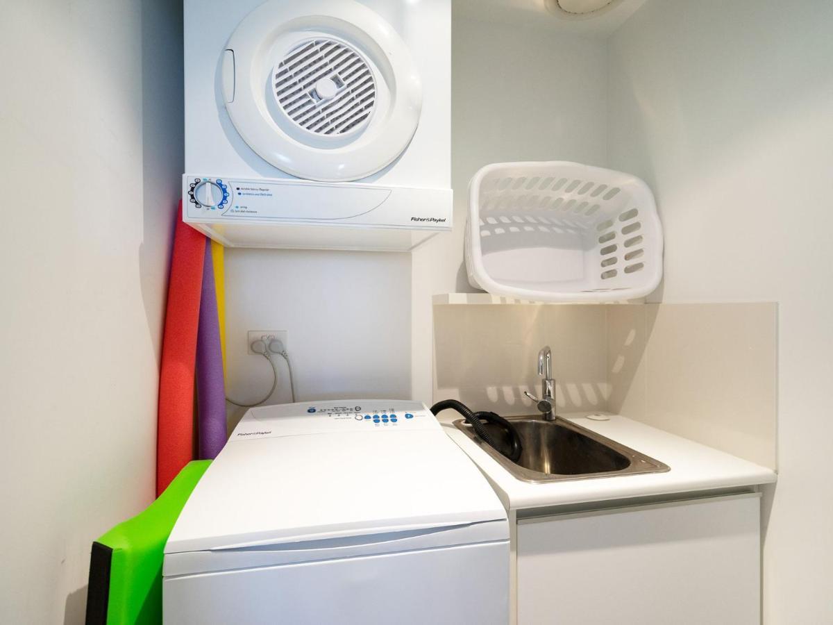 Apartment Circle On Cavill 52nd Floor Spacious Skyhome - Gchm *