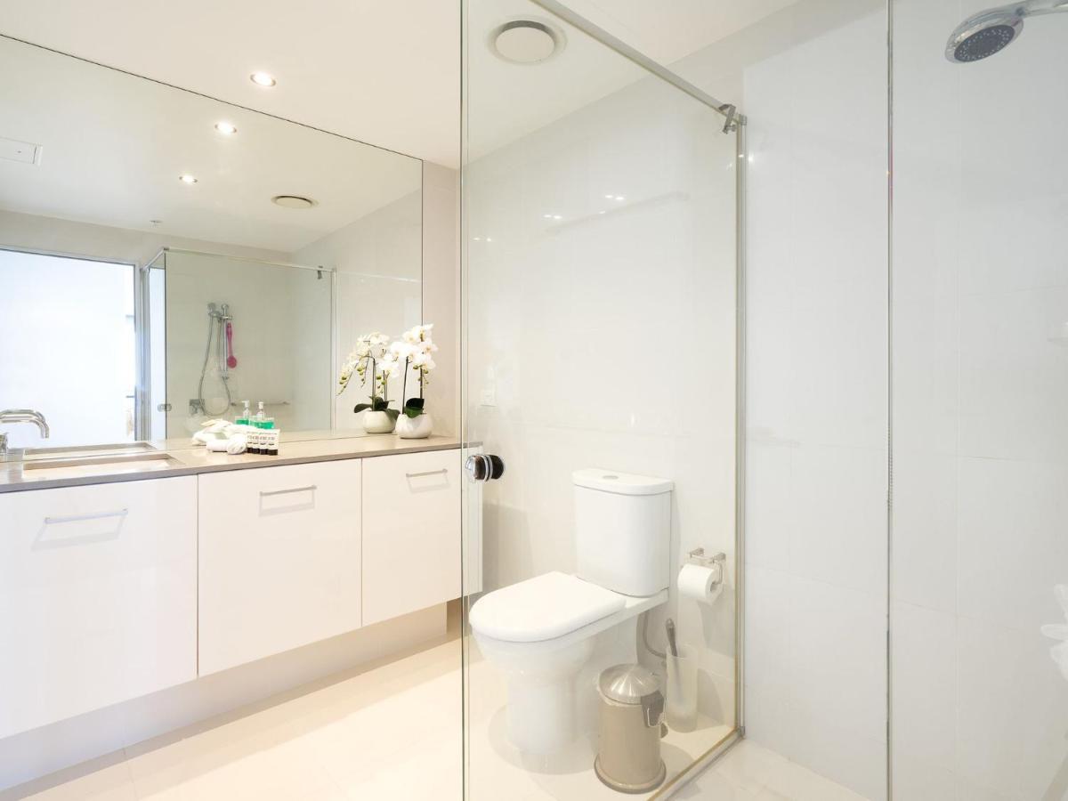 Apartment Circle On Cavill 52nd Floor Spacious Skyhome - Gchm Gold Coast