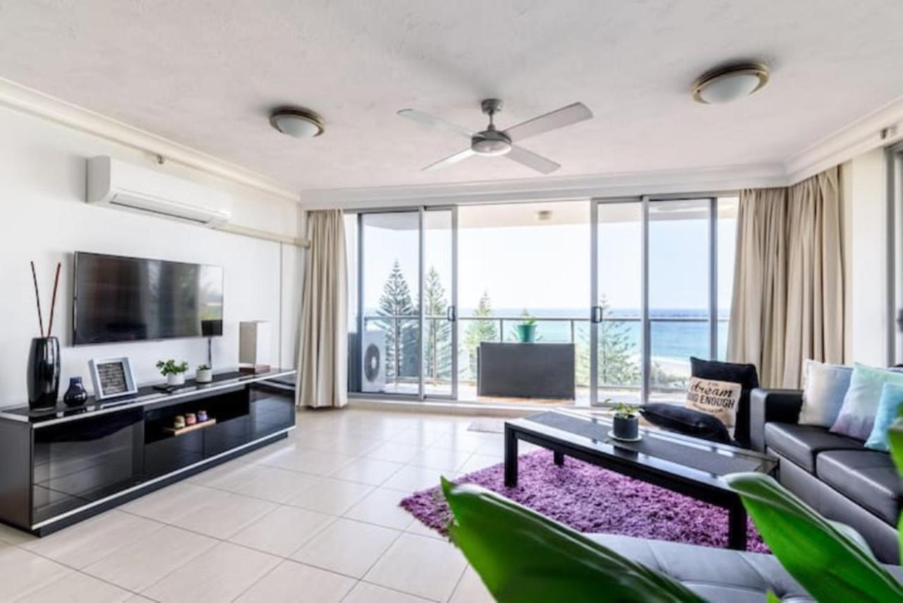 Excluza - Ocean Suites *