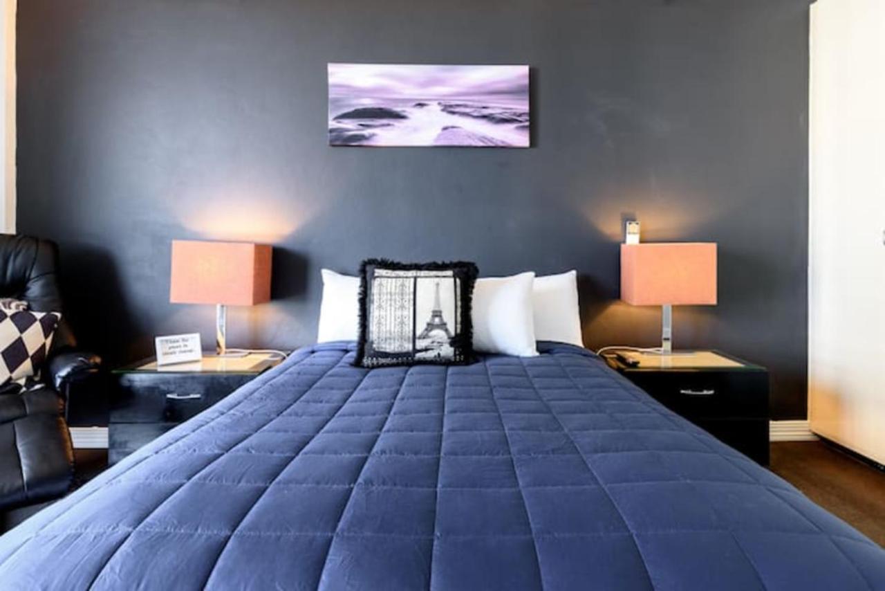 Resort Excluza - Ocean Suites
