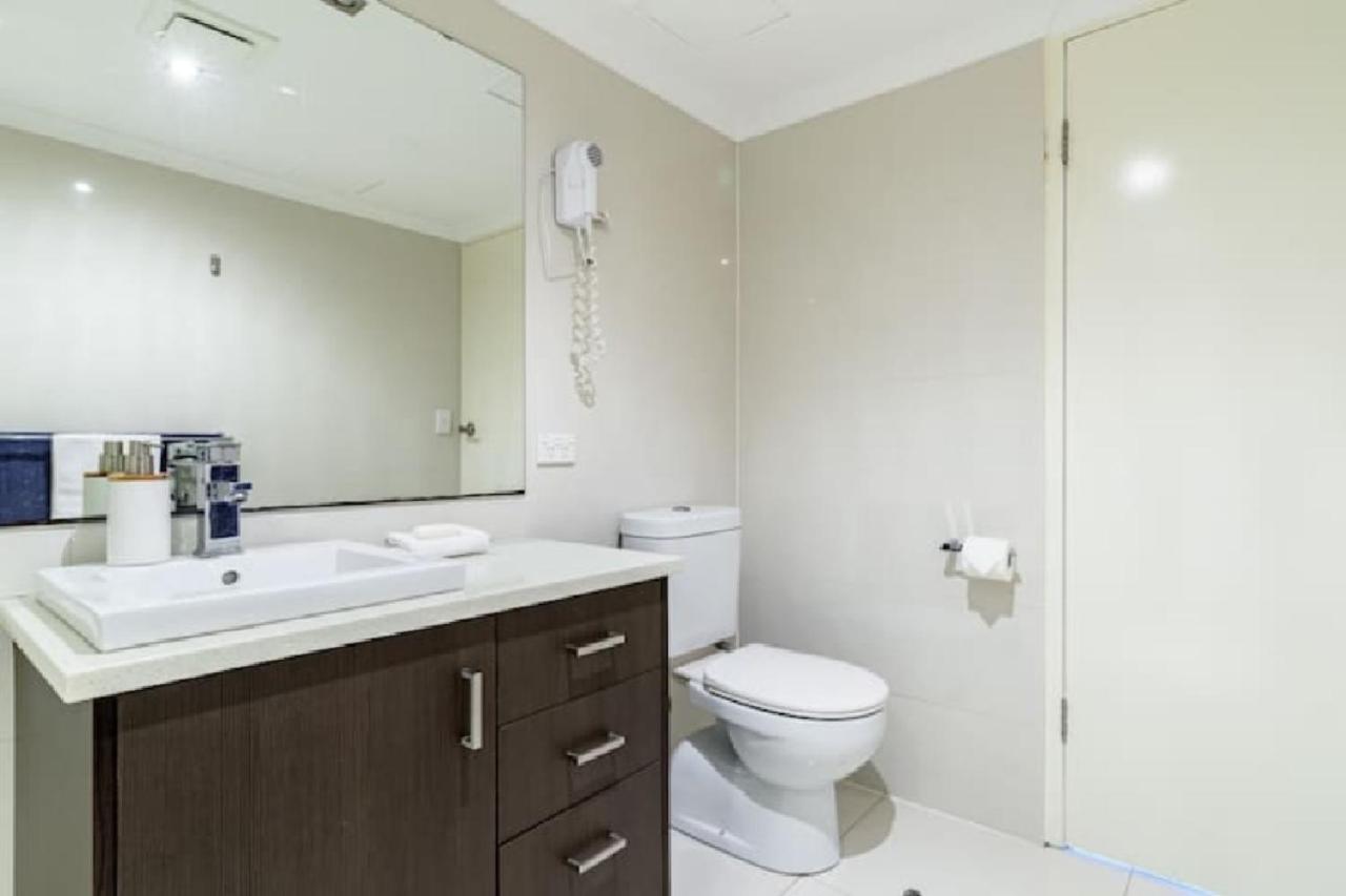 Resort Excluza - Ocean Suites *