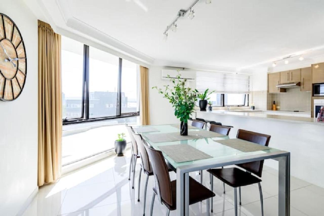 Excluza - Ocean Suites Resort *