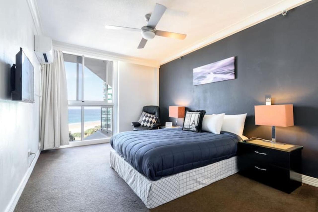 Resort Excluza - Ocean Suites Gold Coast