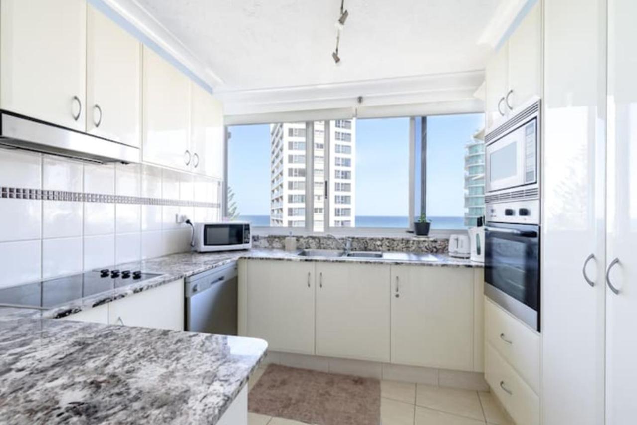 Excluza - Ocean Suites Resort