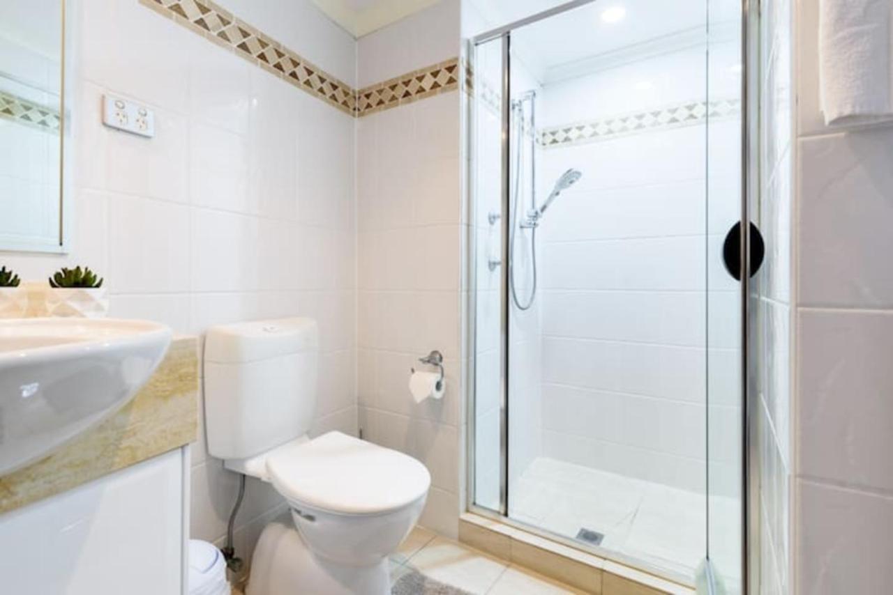Excluza - Ocean Suites * Gold Coast
