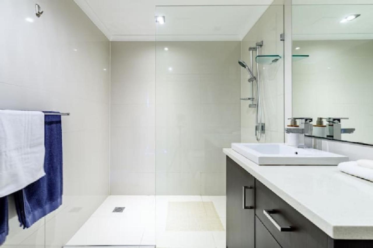 Excluza - Ocean Suites