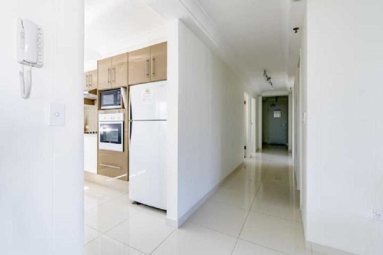 Excluza - Ocean Suites Gold Coast