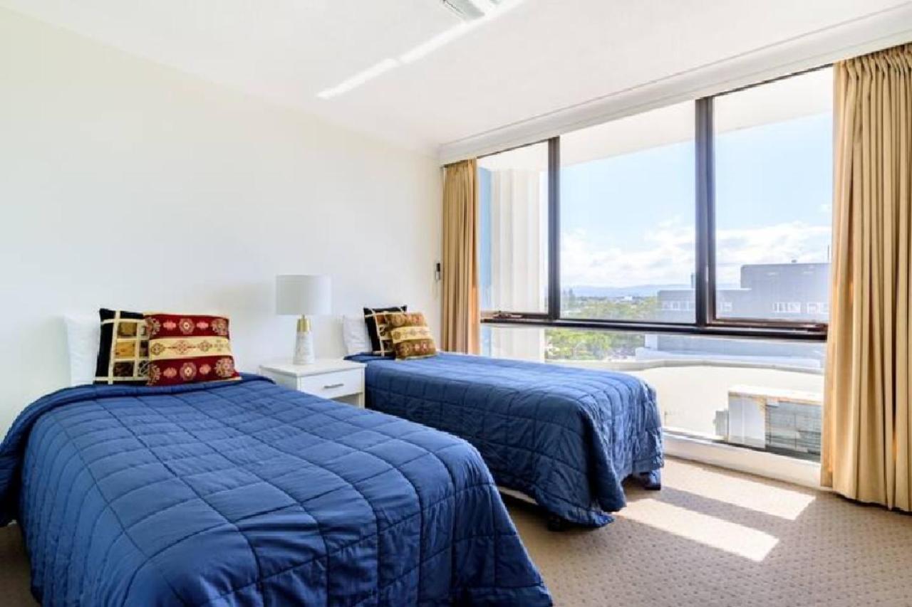 Excluza - Ocean Suites *