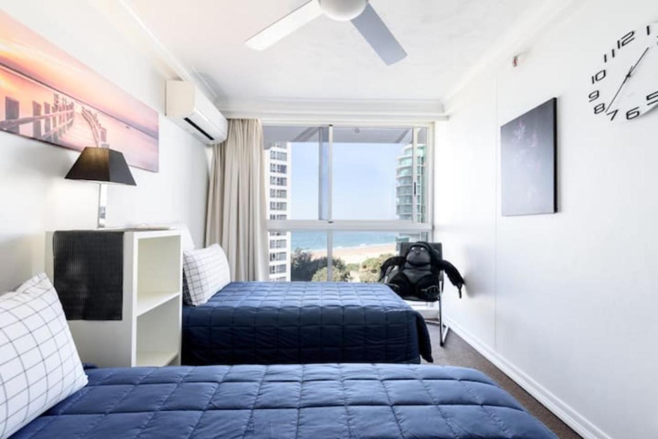 Excluza - Ocean Suites Resort