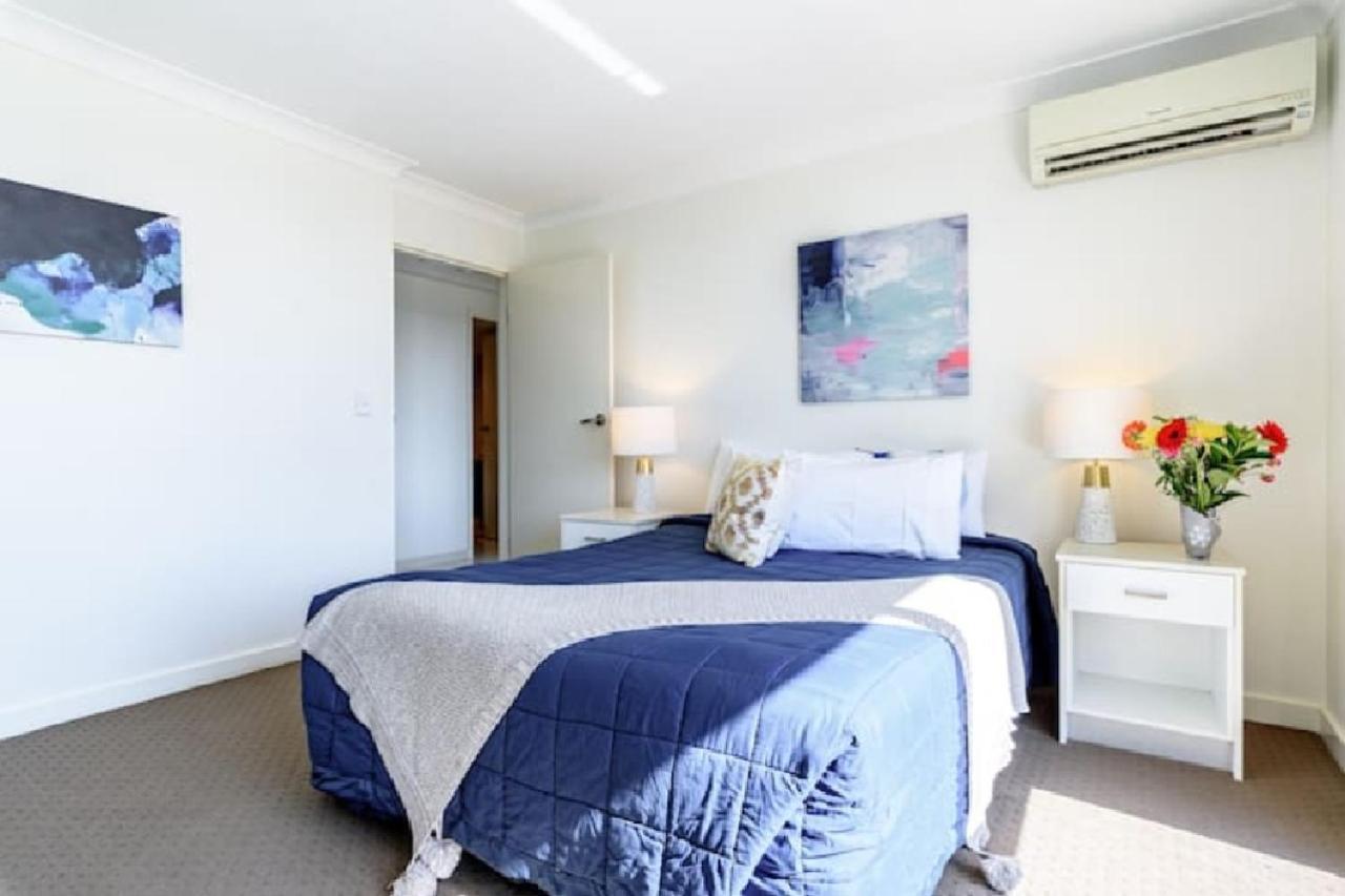 Resort Excluza - Ocean Suites Gold Coast