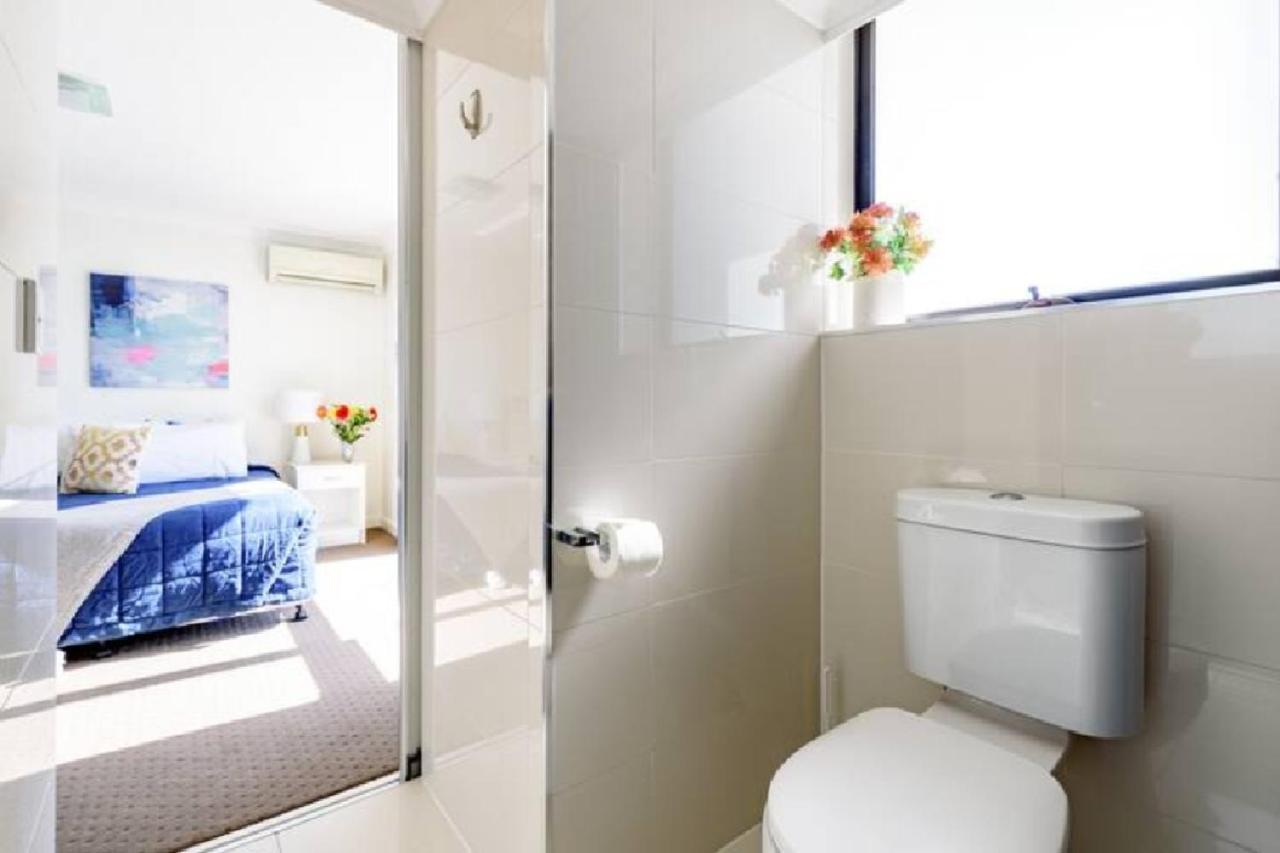Excluza - Ocean Suites * Gold Coast
