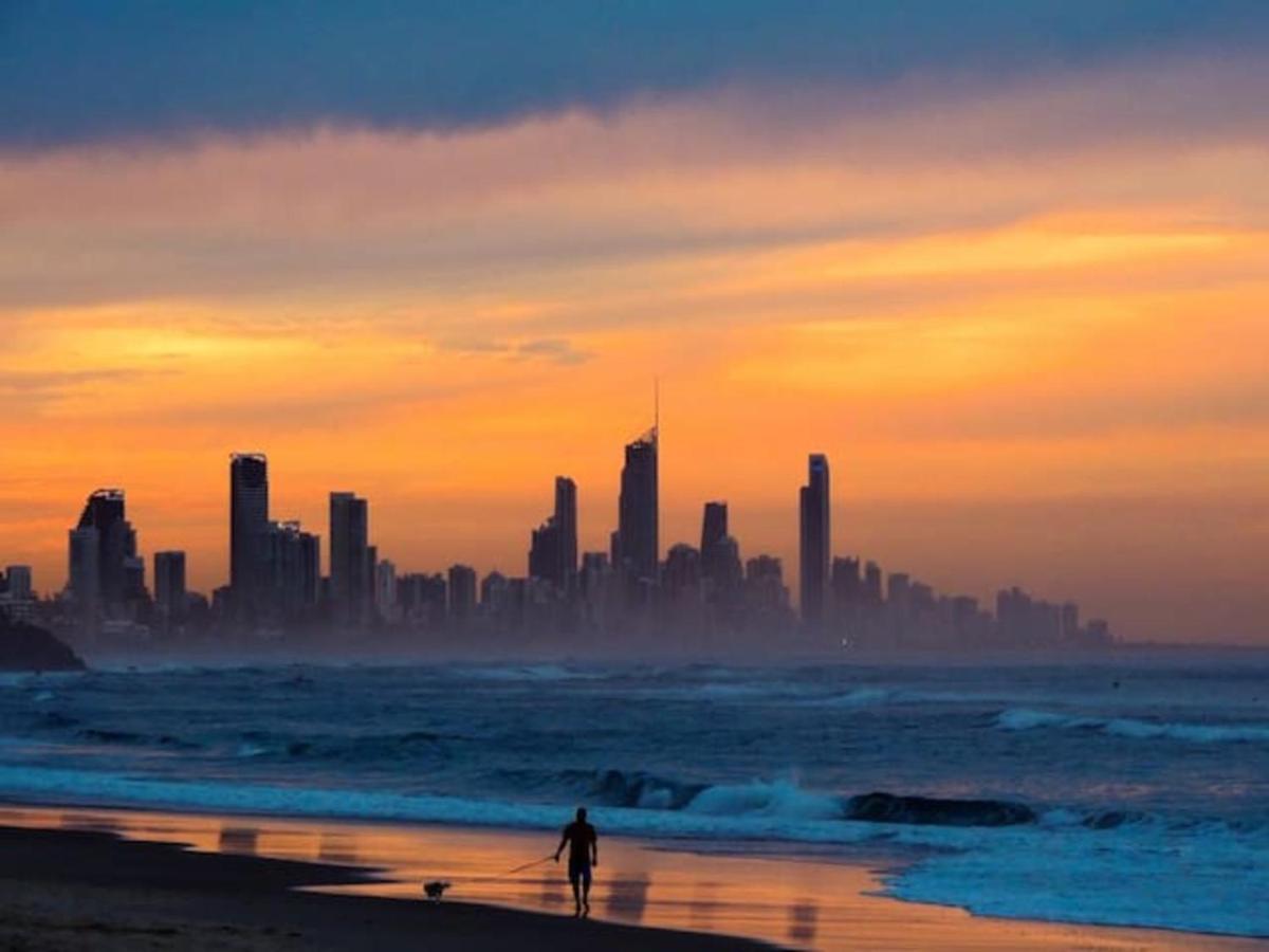 Resort Excluza - Ocean Suites Gold Coast