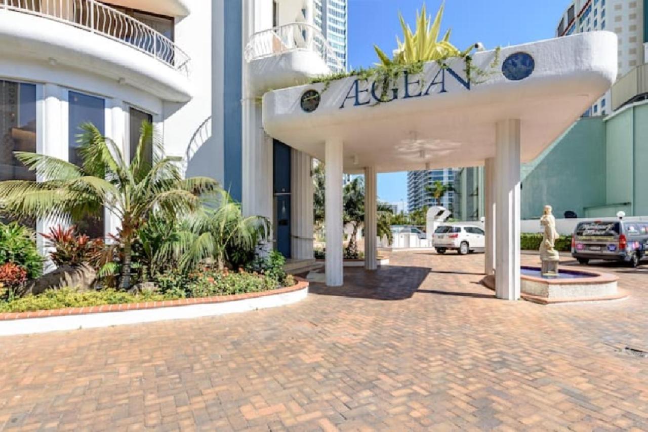 Resort Excluza - Ocean Suites *
